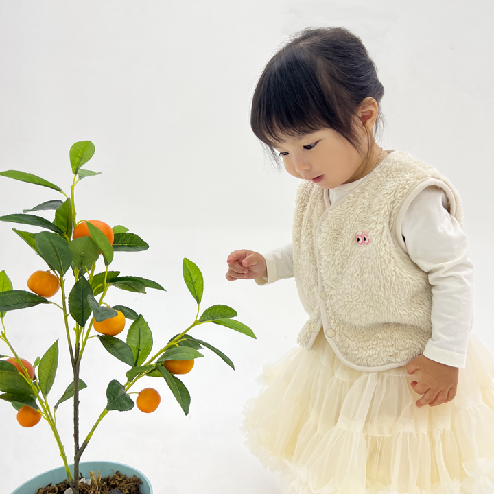 루트루트 아이콘 후리스 베스트