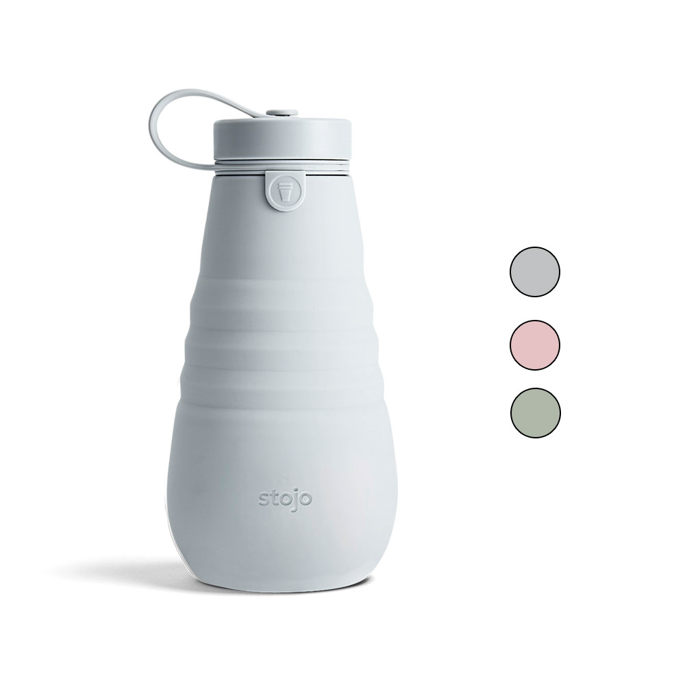 [스토조] 접이식 텀블러 보틀 590ml 한가위