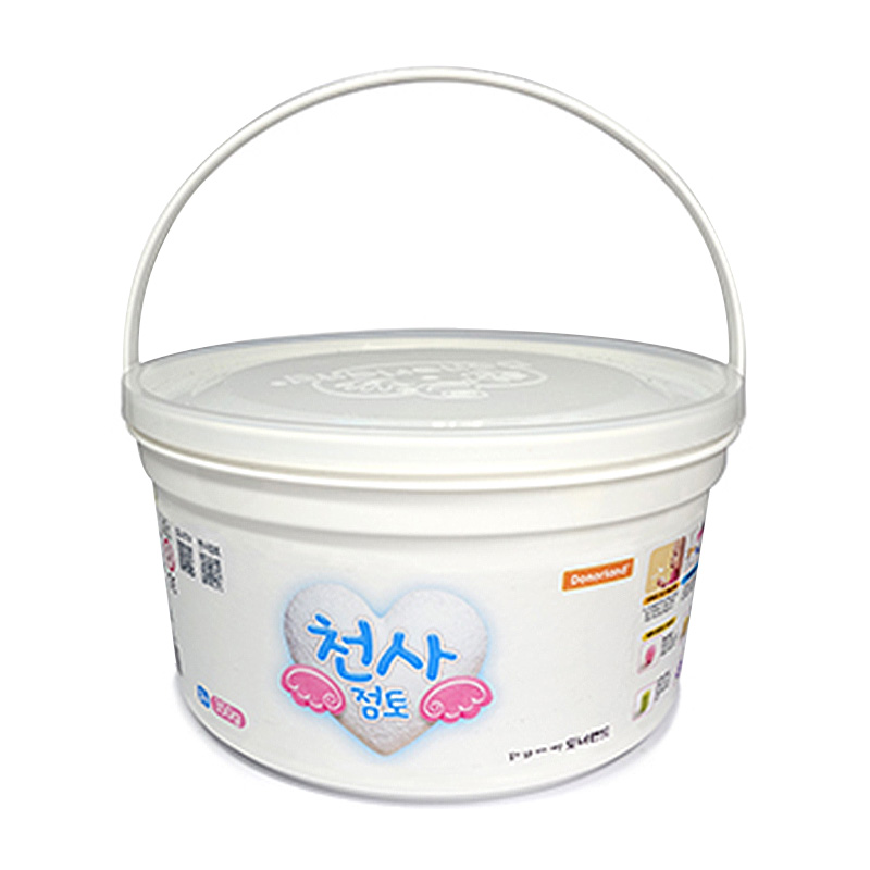 천사점토/벌크/350g