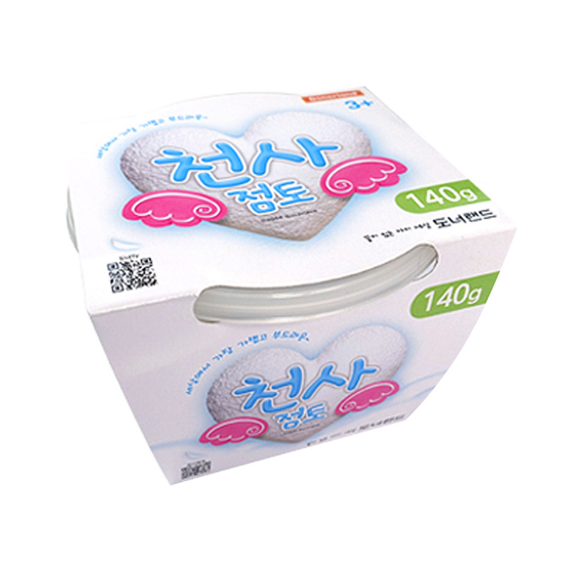 천사점토/벌크/140g