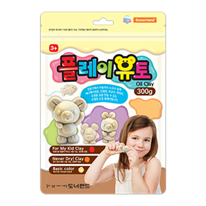 플레이유토/300g