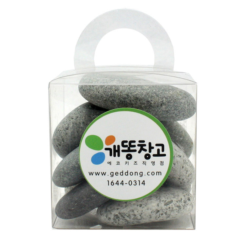 에코스톤패밀리/첫째