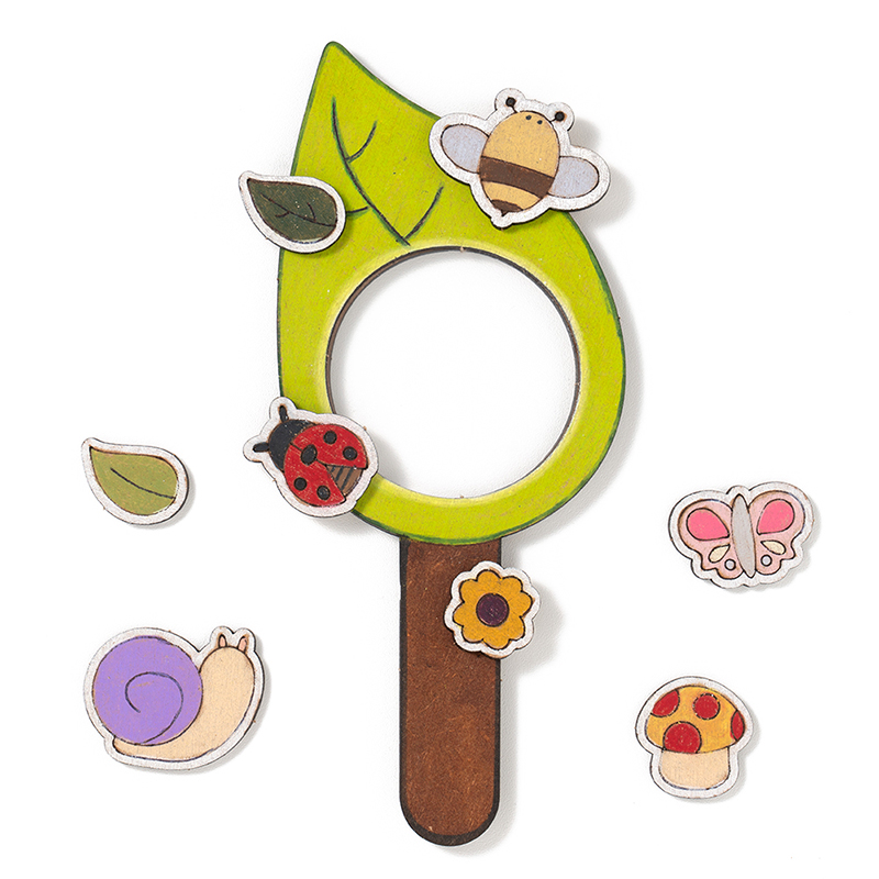 물돋보기/곤충/MH