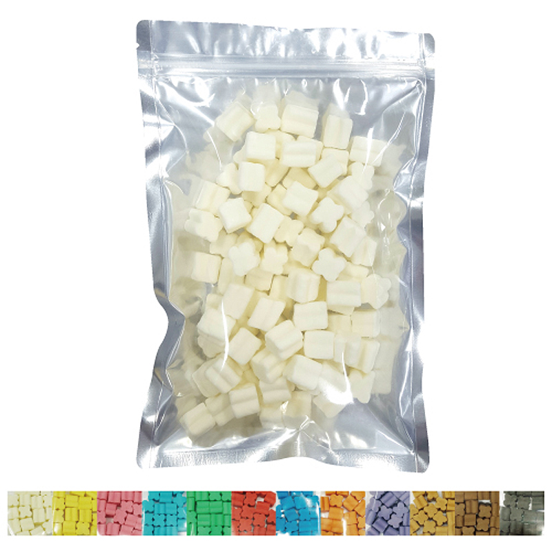 버블솝플레이/향기/갈색/1kg