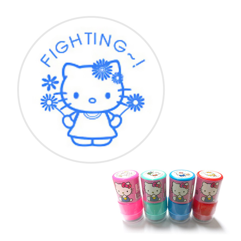 헬로키티만년인/FIGHTING/KT-05