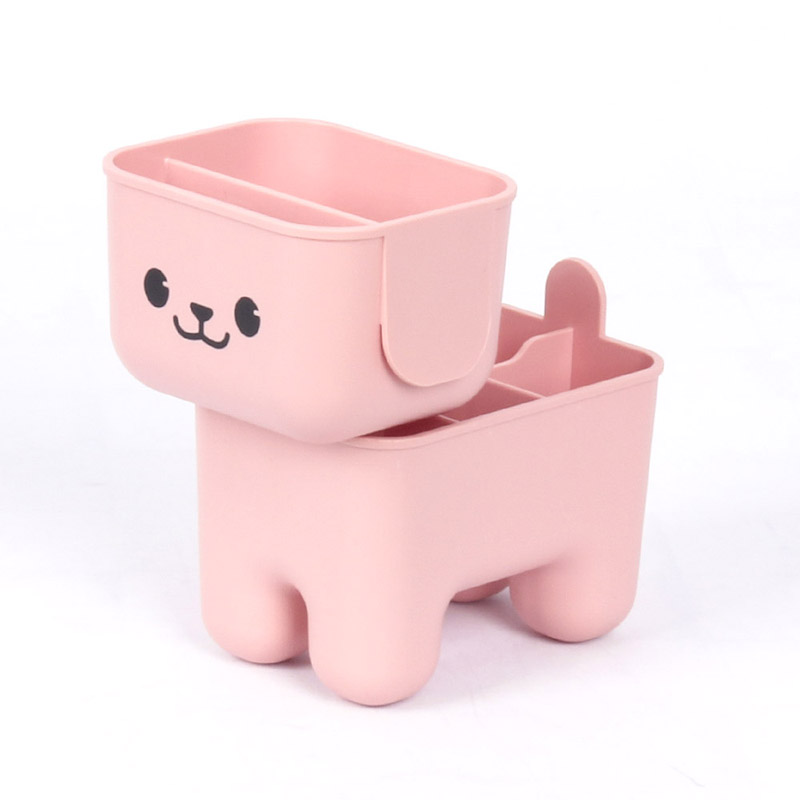 퍼피오거나이저/핑크