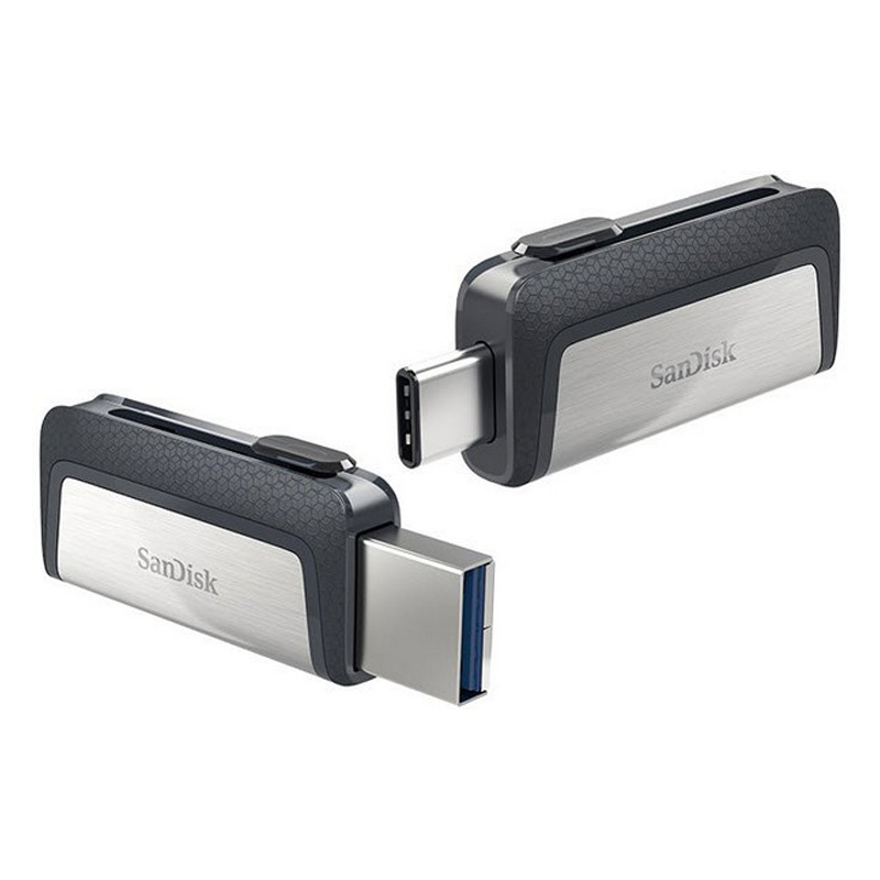 USB메모리/DDC2/C타입/64GB/SanDisk