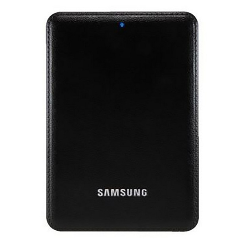 외장하드/J3/블랙/1TB/삼성