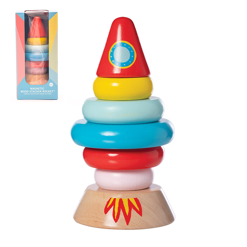 자석쌓기놀이/7개/16cm