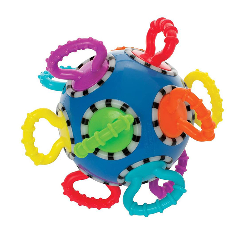 딸깍공놀이/12cm/MT214220