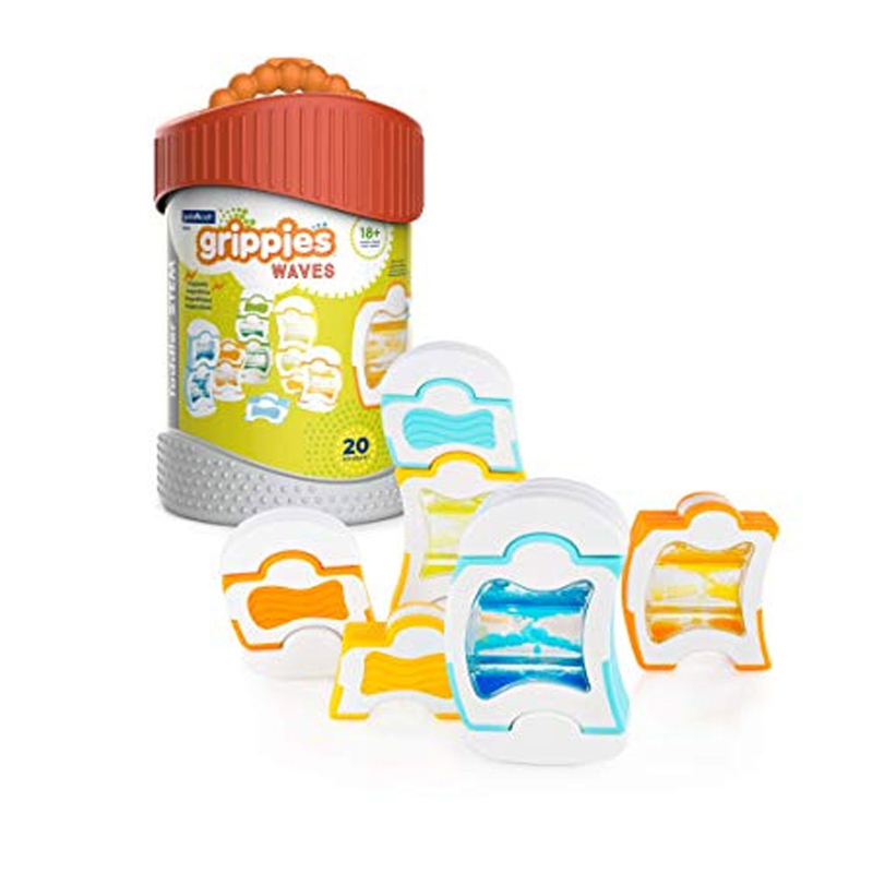 그립피스/웨이브스/20pcs/G8323