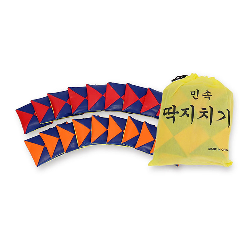 딱지놀이세트