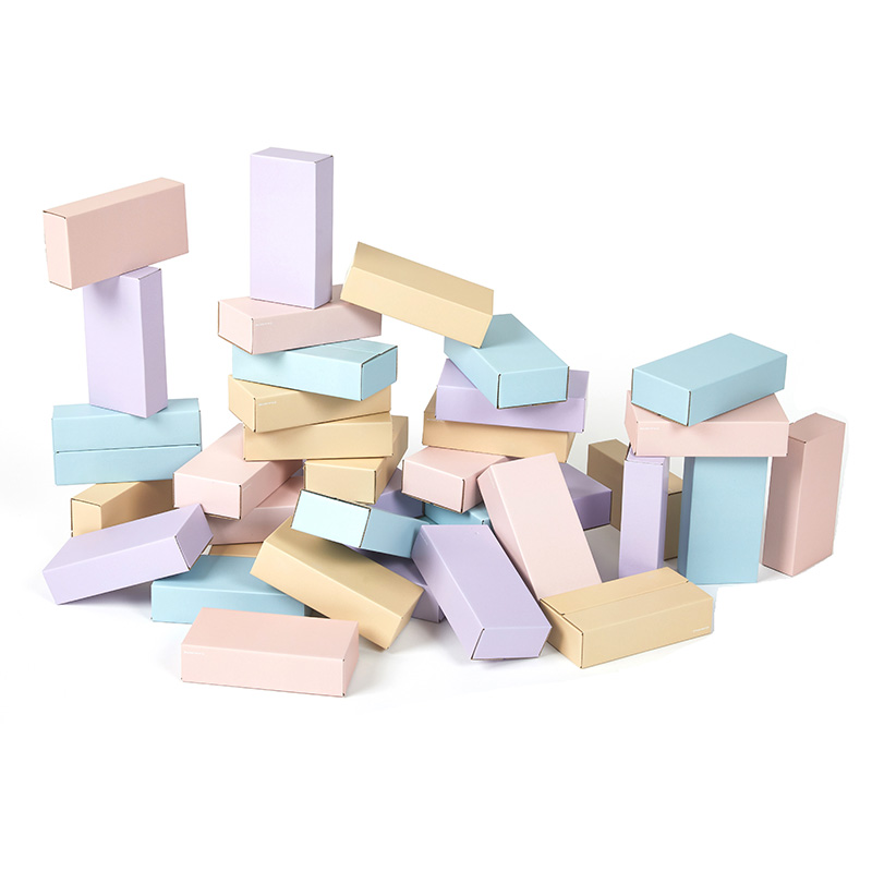 종이벽돌블럭/클래식/파스텔/40pcs/PD1823W