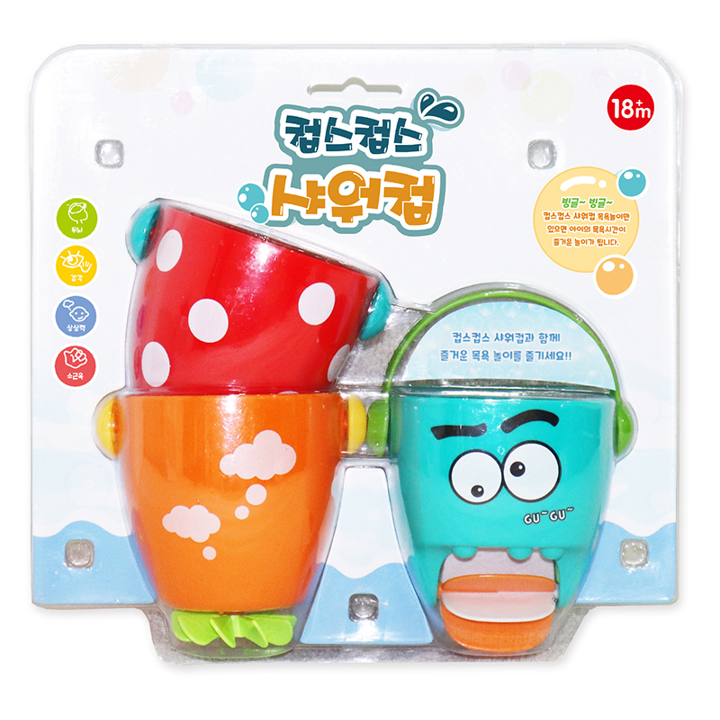 컵스컵스 샤워컵