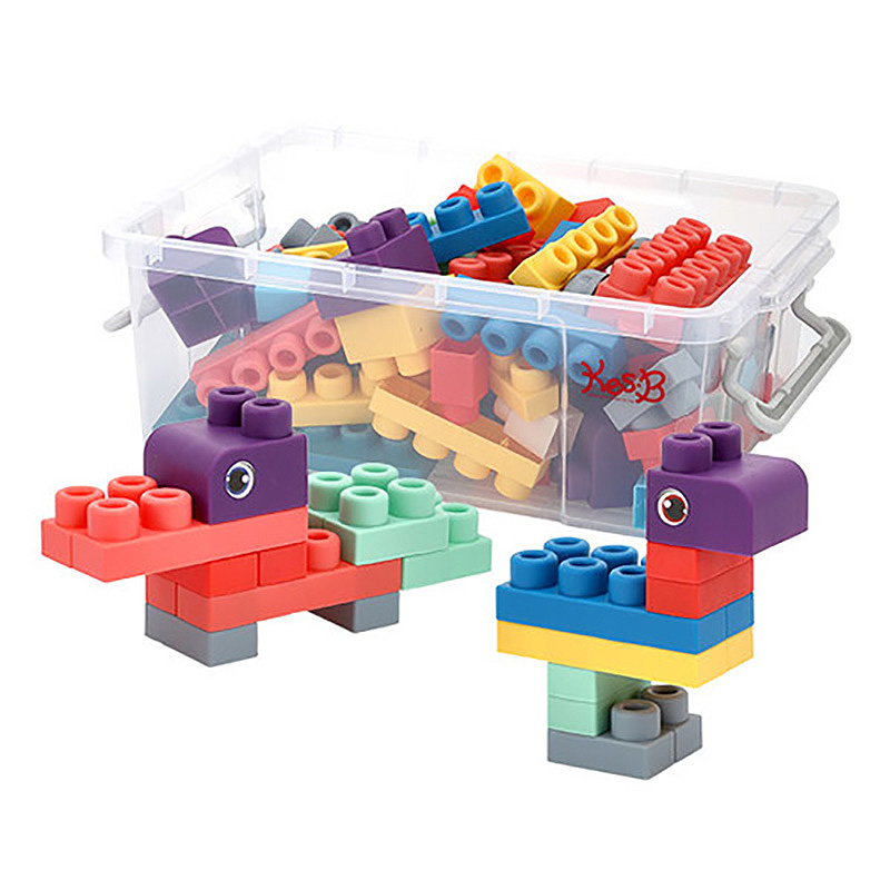 베베말랑빌딩블럭/100pcs/KBT2306