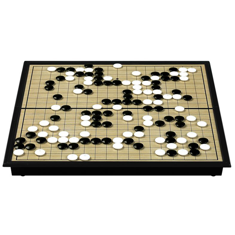 골든게임/바둑