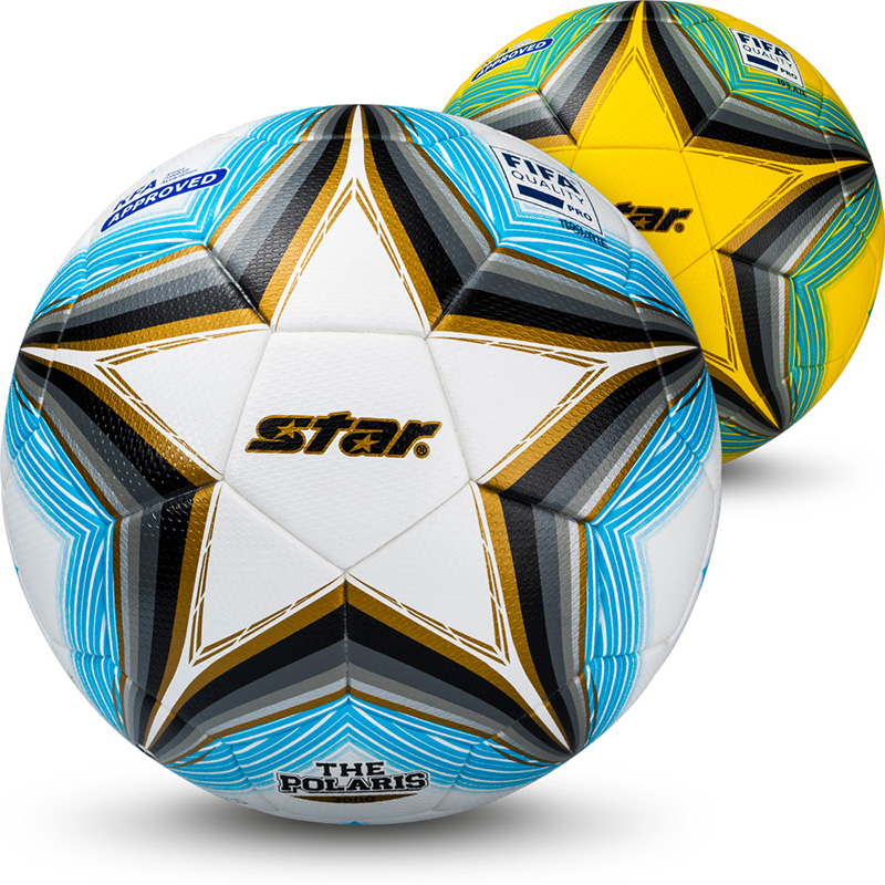 축구공/더폴라리스3000/5호