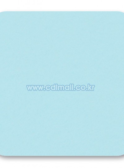 펠트/마/연하늘색/551H