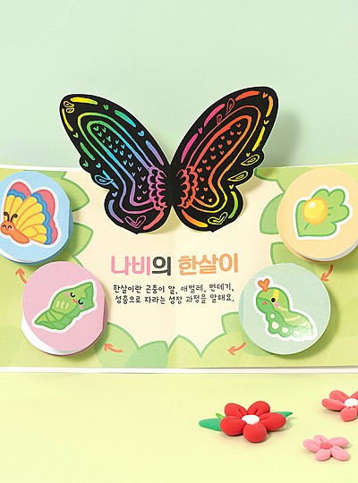 북아트/나비/MH