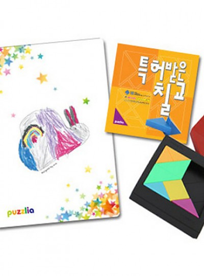 프리미엄자석칠교보급형