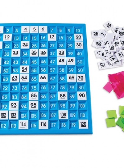 120수배열판