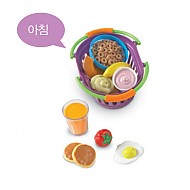 뉴스프라우츠아침식사바구니