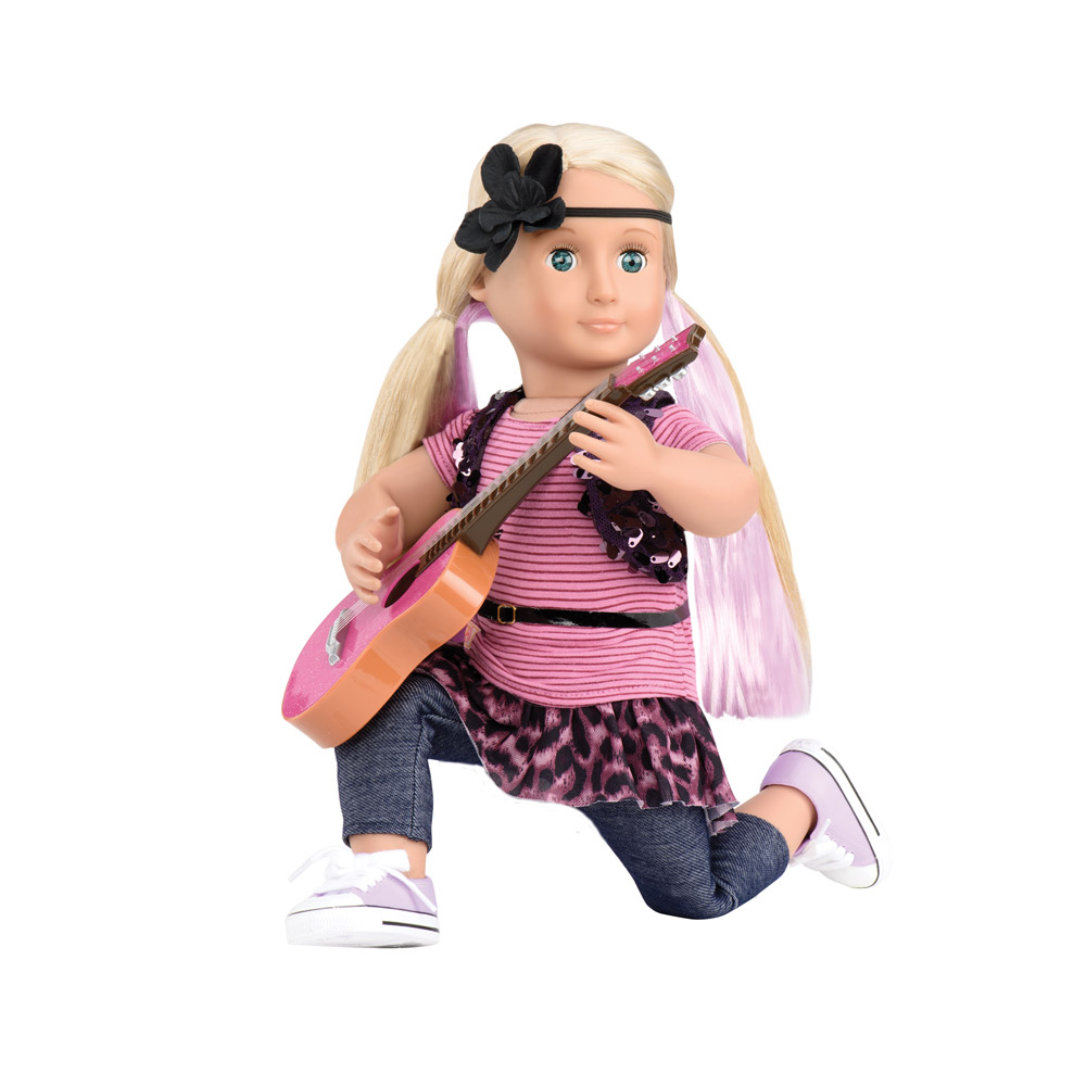  락스타라일라