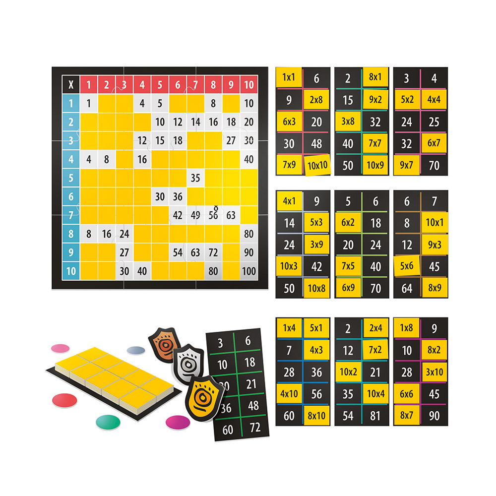 헤듀곱셈게임