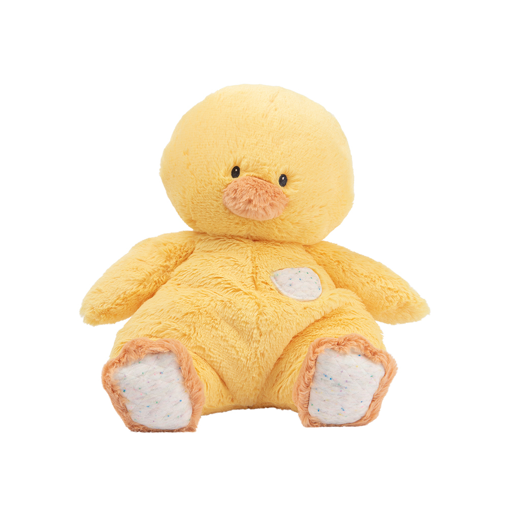 건드 포근한 애착 병아리 32cm