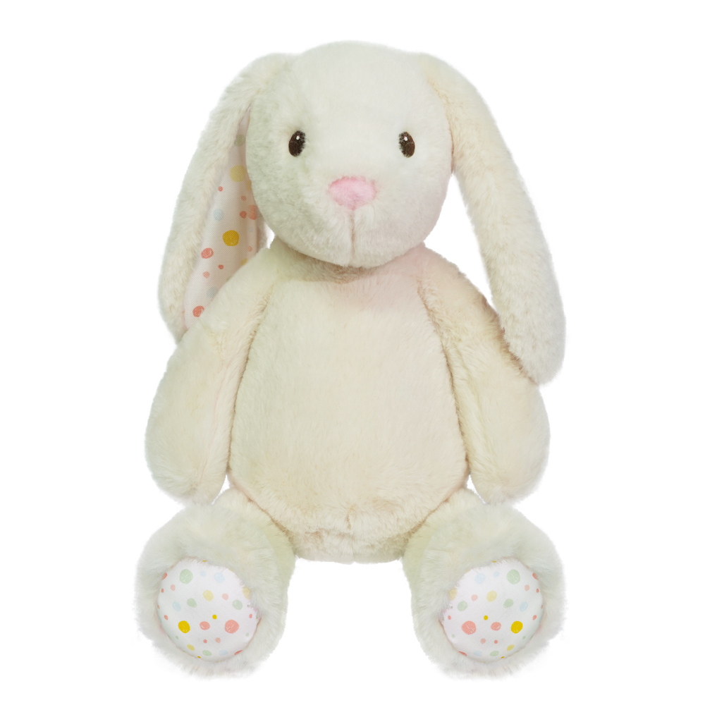 베이비러브 아이보리 토끼 40cm