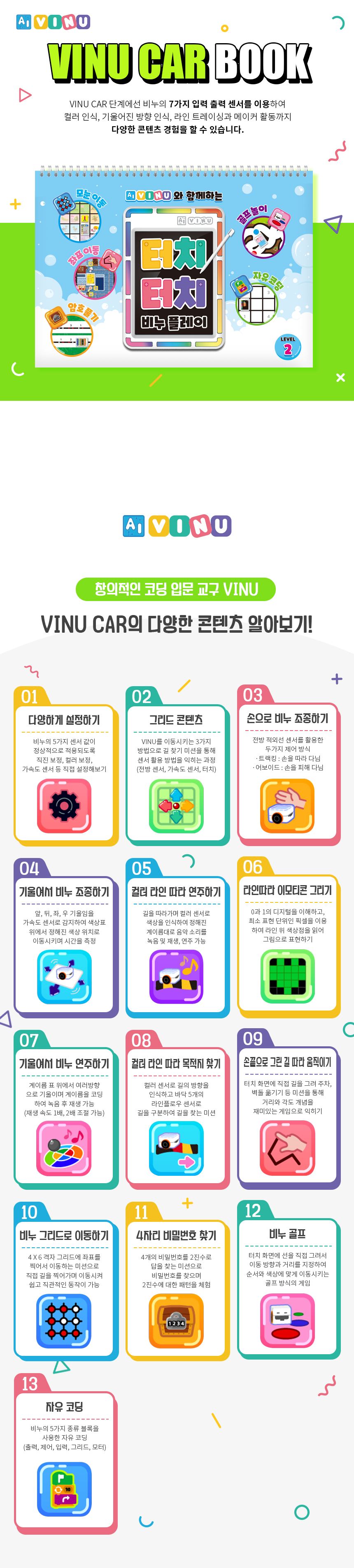 (터치터치 비누 플레이)프로보 비누 카 교재 LV2_상세.jpg